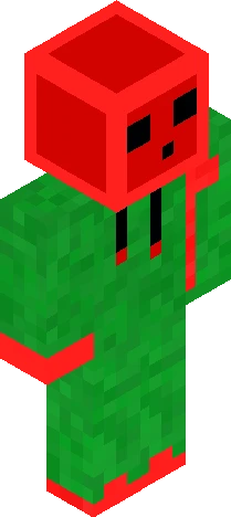 Skin 91a430 Minecraft skin preview