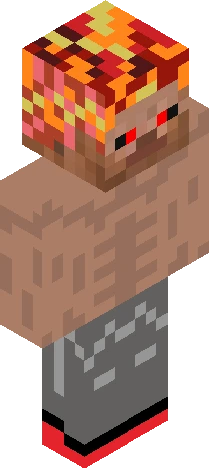 Skin 91ae58 Minecraft skin preview