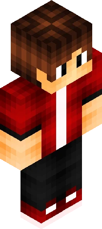 Skin 91bb83 Minecraft skin preview
