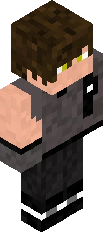 Skin 91d7c1 Minecraft skin preview