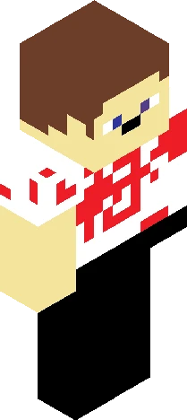 Skin 91d8cf Minecraft skin preview