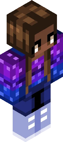Skin 9206a2 Minecraft skin preview