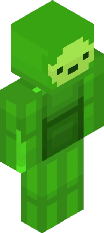 Skin 920c6c Minecraft skin preview