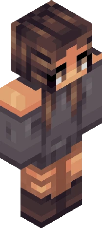 Skin 921c81 Minecraft skin preview