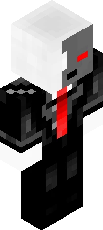 Warrior Skin Minecraft skin preview