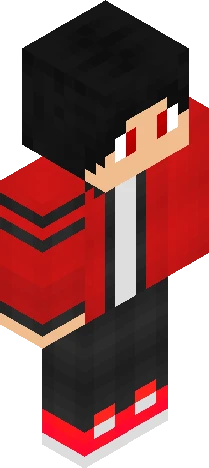 Skin 92315e Minecraft skin preview