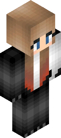 Skin 924791 Minecraft skin preview