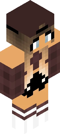 Skin 924b64 Minecraft skin preview