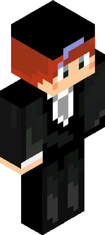 Skin 924e33 Minecraft skin preview