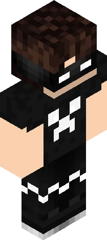 Skin 925163 Minecraft skin preview