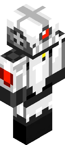 Skin 925168 Minecraft skin preview