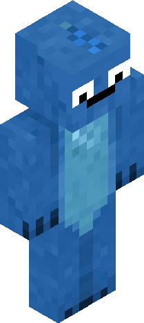 Skin 925a7a Minecraft skin preview