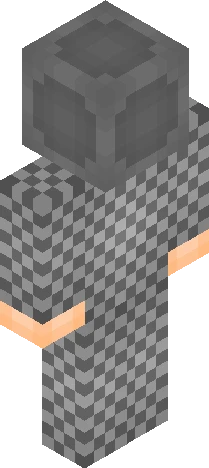 Skin 926976 Minecraft skin preview