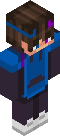 Skin 928e26 Minecraft skin preview