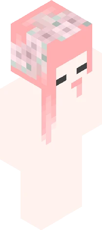Skin 92928c Minecraft skin preview