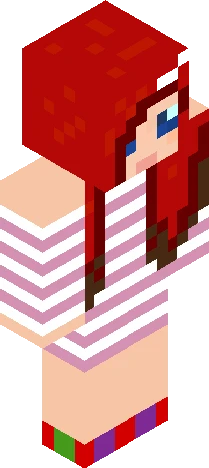 Skin 92937a Minecraft skin preview