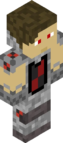 Skin 92976c Minecraft skin preview
