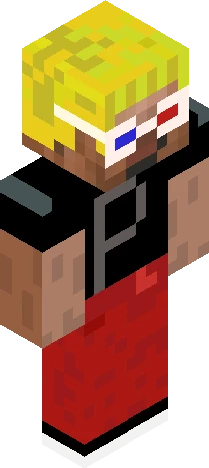 Skin 929950 Minecraft skin preview