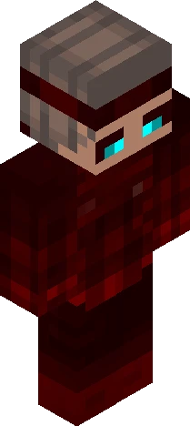 Skin 929b68 Minecraft skin preview