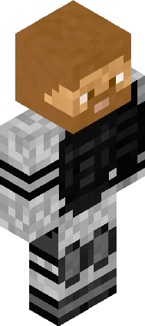 Skin 92afcb Minecraft skin preview
