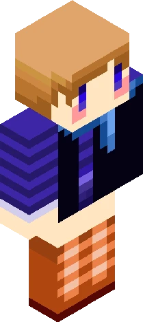 Skin 92bf86 Minecraft skin preview