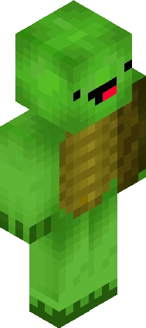 Skin 92d97c Minecraft skin preview
