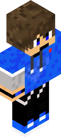 Skin 92ea53 Minecraft skin preview