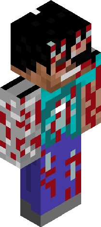Skin 92ec2c Minecraft skin preview
