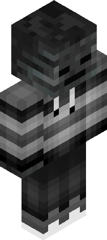 Skin 92f913 Minecraft skin preview