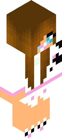 Skin 92fc82 Minecraft skin preview