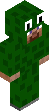 Skin 930619 Minecraft skin preview