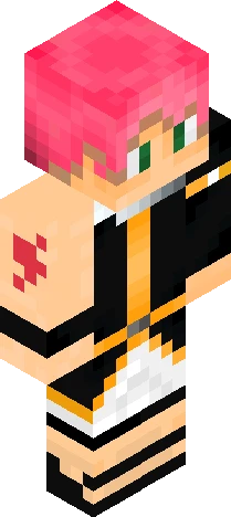 Skin 9309d9 Minecraft skin preview