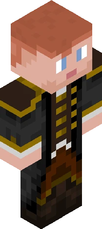 Skin 930a2e Minecraft skin preview