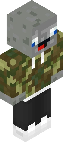 Skin 930a86 Minecraft skin preview