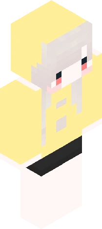 Skin 930fe4 Minecraft skin preview