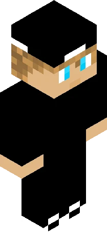 Skin 931043 Minecraft skin preview
