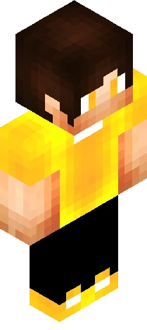 Skin 934975 Minecraft skin preview