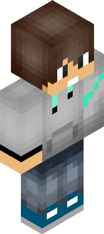 Skin 93620a Minecraft skin preview