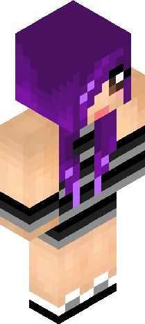 Skin 93672a Minecraft skin preview
