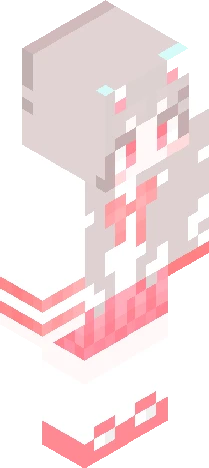 Skin 936c87 Minecraft skin preview