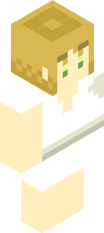Skin 936e54 Minecraft skin preview