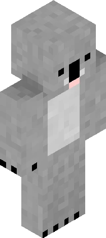 Skin 937211 Minecraft skin preview