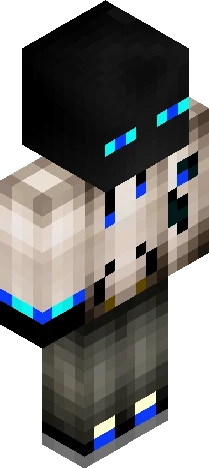 Skin 938d22 Minecraft skin preview