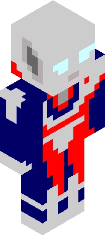 Skin 939823 Minecraft skin preview