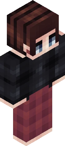 Skin 939c50 Minecraft skin preview