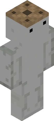 Skin 93a169 Minecraft skin preview