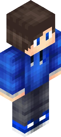Skin 93ac44 Minecraft skin preview