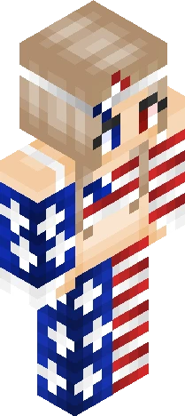 Skin 93b012 Minecraft skin preview