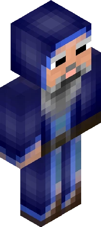 Skin 93c810 Minecraft skin preview