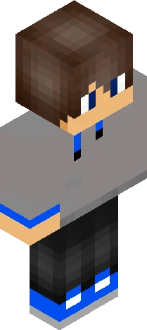 Skin 93cc13 Minecraft skin preview